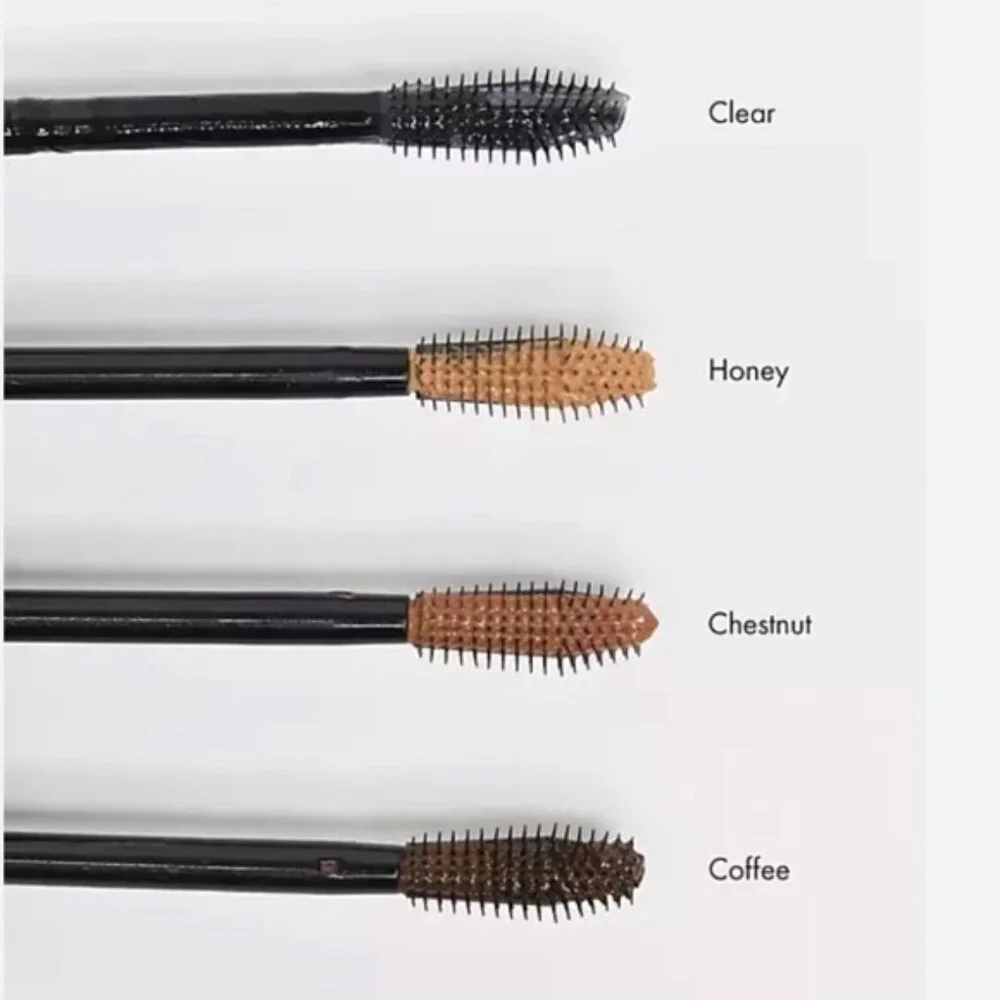 bareMinerals Serum Infused Brow Gel COFFEE